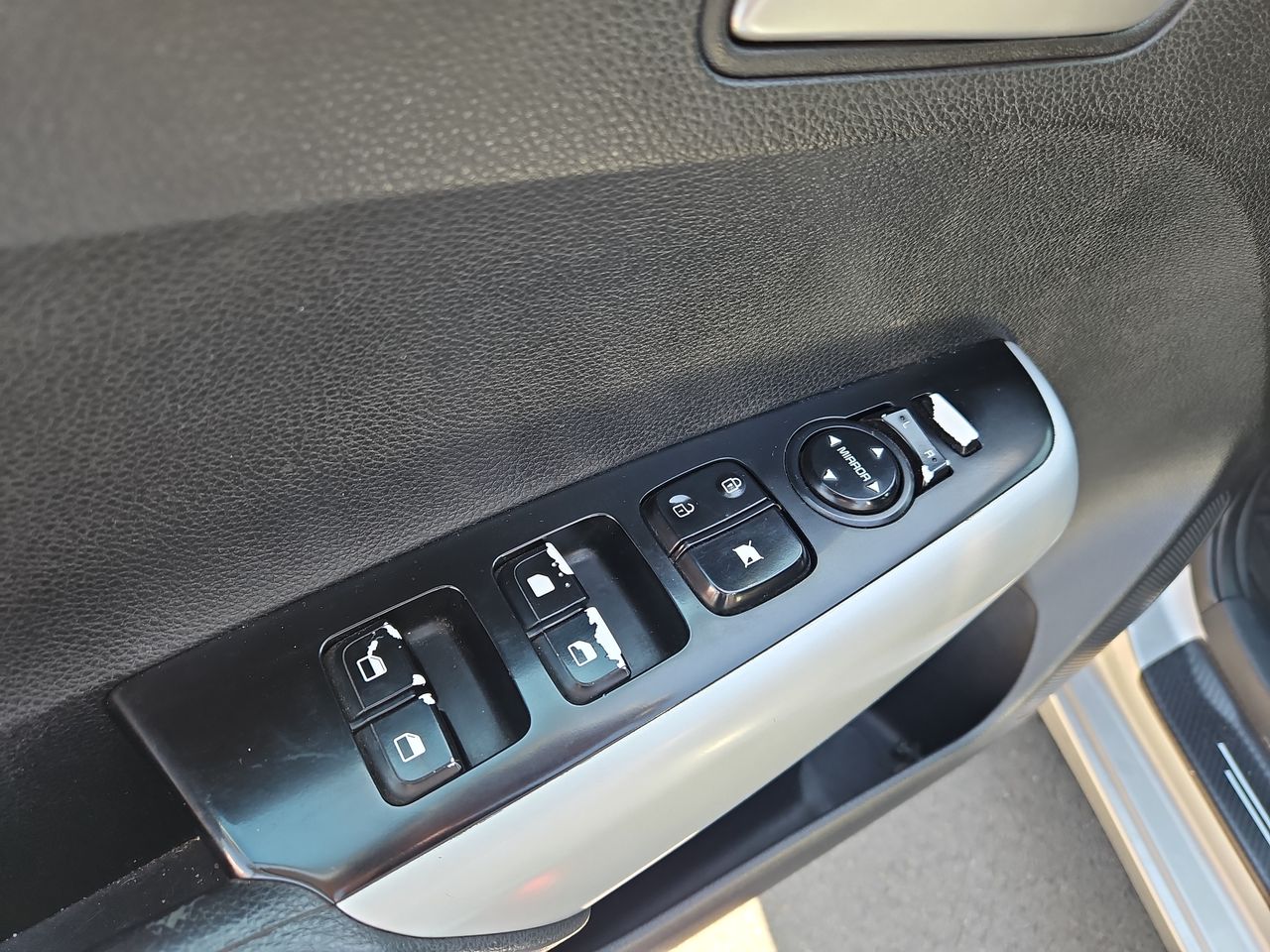 Kia Morning Morning Ex 1.2 2018 Usado  Usado en Webautos.cl