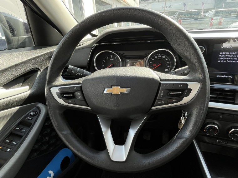 Chevrolet Montana 1.2  Lt Mt 2024 Usado  Usado en Kovacs Usados