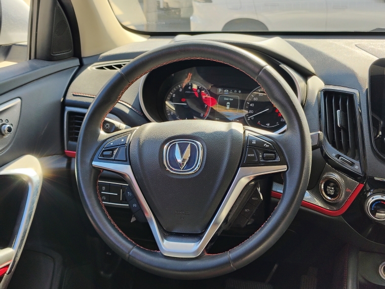 Changan Cs55 Cs55 Elite 1.5 Aut 2022 Usado  Usado en Webautos.cl