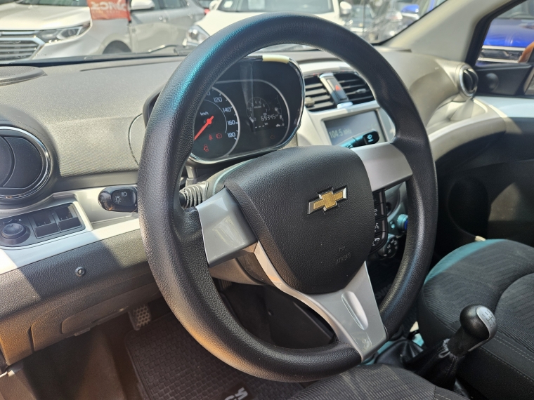 Chevrolet Spark Sedan 1.2 2021 Usado  Usado en Kovacs Usados