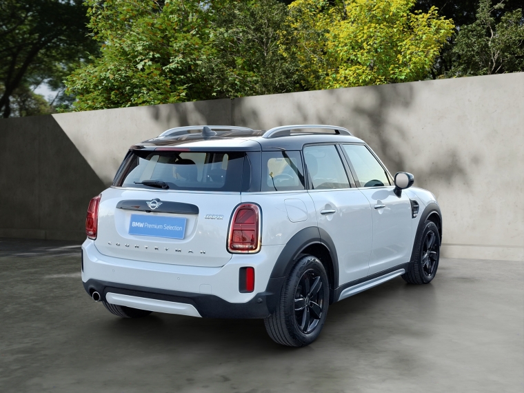 Mini Cooper Countryman 1.5 Aut 2023 Usado Usado en BMW Premium Selection Mini Cooper Countryman 1.5 Aut 2023 Usado Usado en BMW Premium Selection
