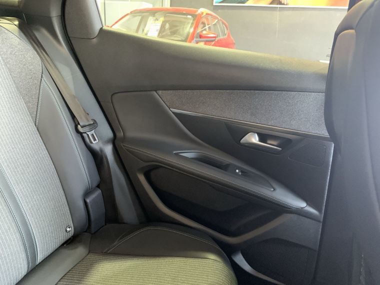 Peugeot 3008 3008 Thp 165hp 1.6 Aut 2022 Usado  Usado en Webautos.cl