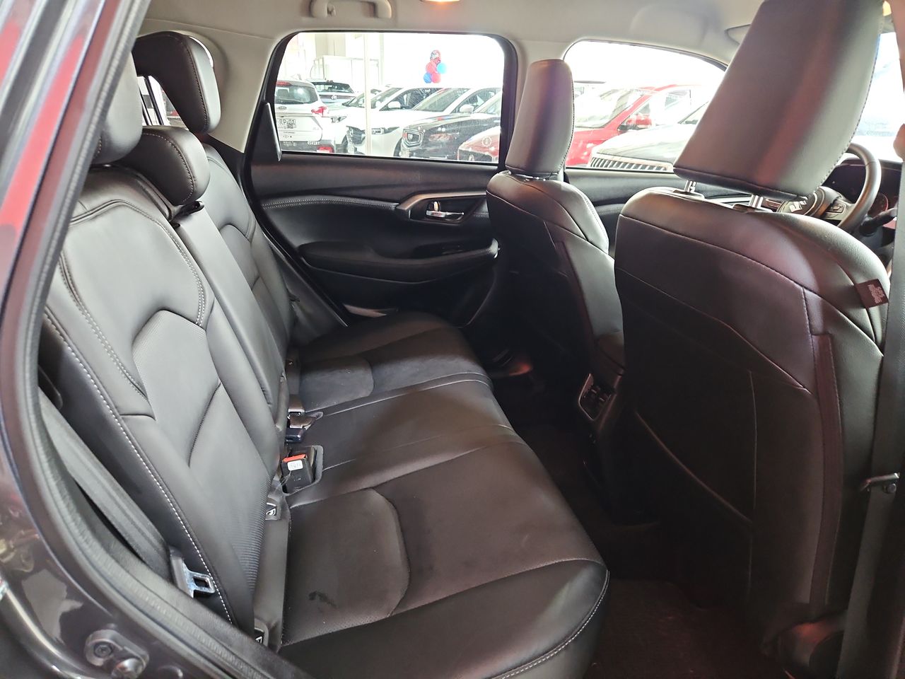Suzuki Grand vitara Grand Vitara 2wd 1.5 At 2024 Usado en Usados de Primera - Sergio Escobar
