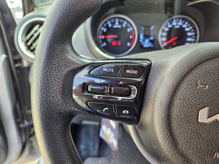 Kia Soluto 1.4 Ex Full Mt 2024 Usado  Usado en Kovacs Usados