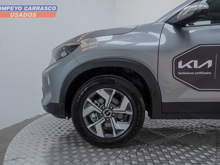 Kia Sonet Ex 1.5l 6mt 2024 Usado  Usado en Pompeyo