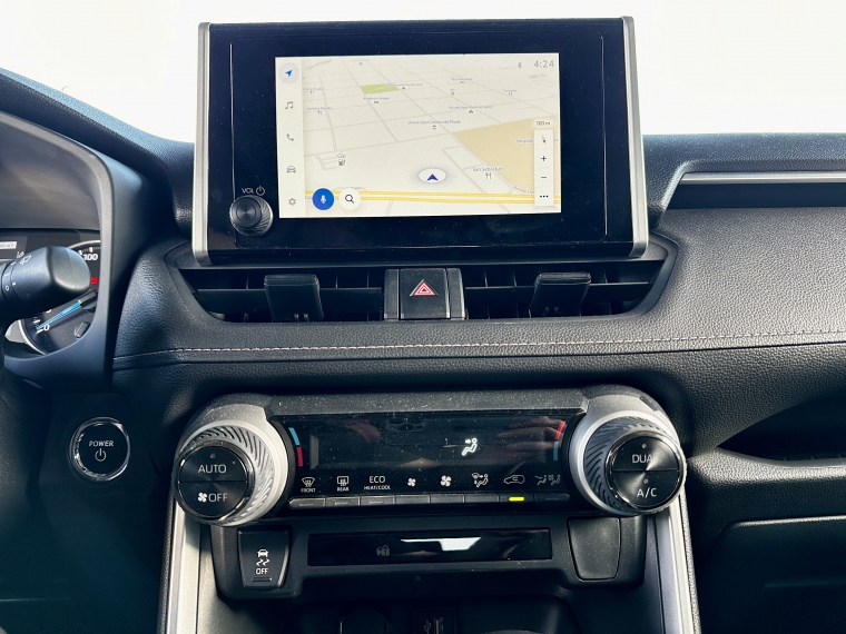 Toyota Rav4 Hv 2.5 Aut 2025 Usado  Usado en Kovacs Usados