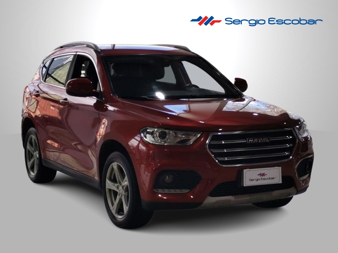 HAVAL H2 H2 DELUXE 1.5 2021