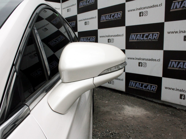 Ford Fusion 2.0 Aut 2020 Usado  Usado en Webautos.cl