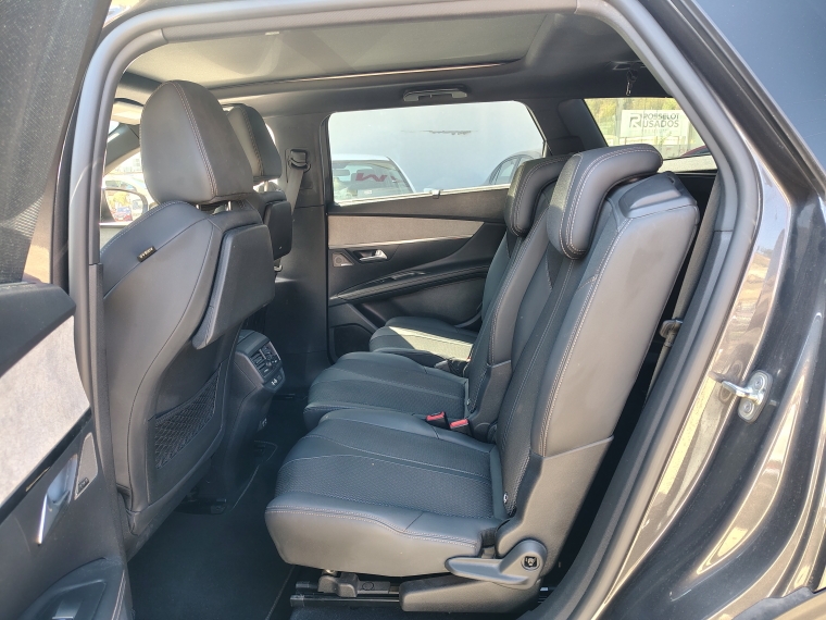 Peugeot 5008 5008 Bluehdi 130 1.5 Aut 2023 Usado en Rosselot Usados