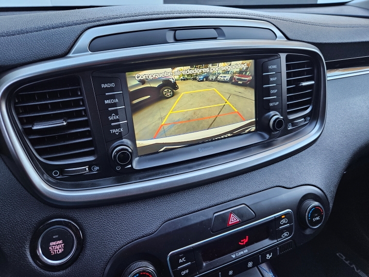 Kia Sorento 2.2 Ex Diesel  Awd 2021 Usado  Usado en Kovacs Usados