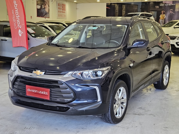 CHEVROLET TRACKER TRACKER 1.2T 2023