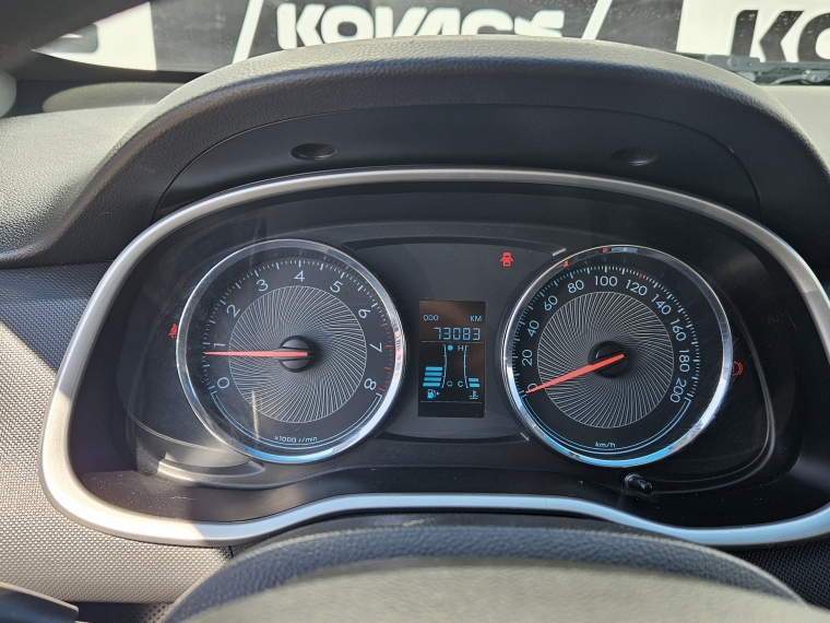 Chevrolet Sail Sail 1.5 2020 Usado  Usado en Kovacs Usados
