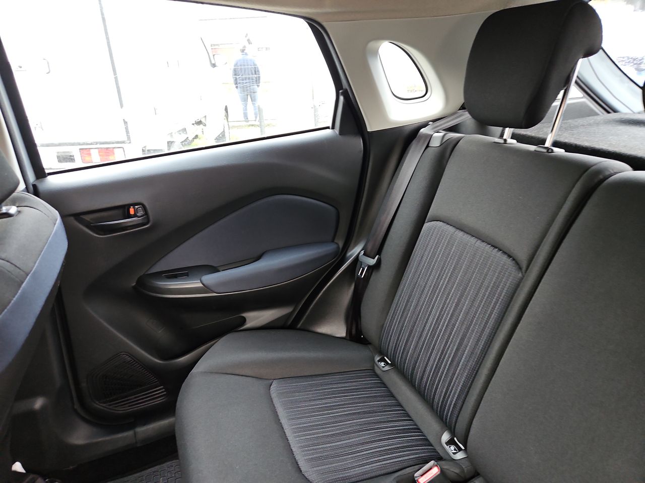 Suzuki Baleno Baleno 4x2 1.5 2025 Usado en Usados de Primera - Sergio Escobar