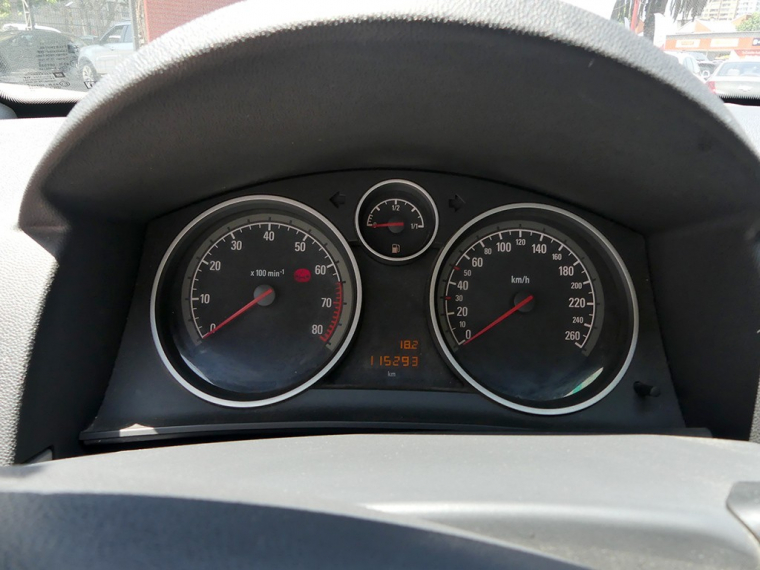 Chevrolet Astra Enjoy Hb 1.8 2011 Usado  Usado en Webautos.cl