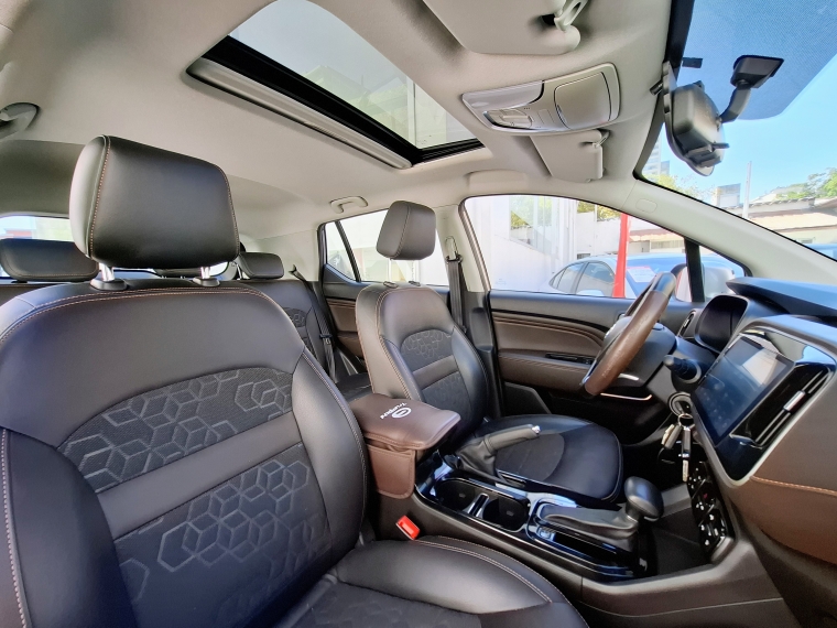 Gac motor Gs3 Gs3 1.5l At Gb 2023 Usado en Rosselot Usados