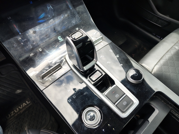 Chery Tiggo 8 Tiggo 8 Pro 1.6tgdi Glx Dct. 2023 Usado en Rosselot Usados