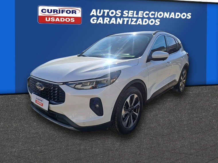Ford 2.5 Platinum Hev At 4x4 Hibrido 2025  Usado en Curifor Usados - Promociones