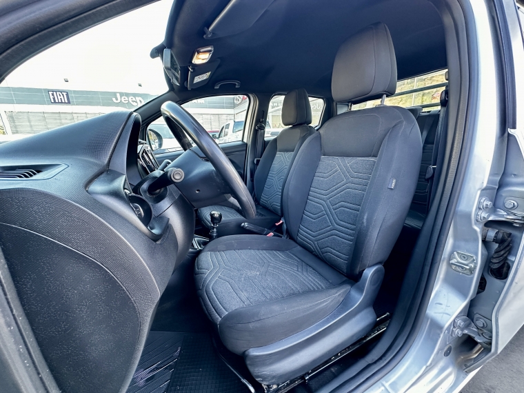 Ram 700 700 Bighorn Cd 1.4 Mt 2023 Usado en Rosselot Usados