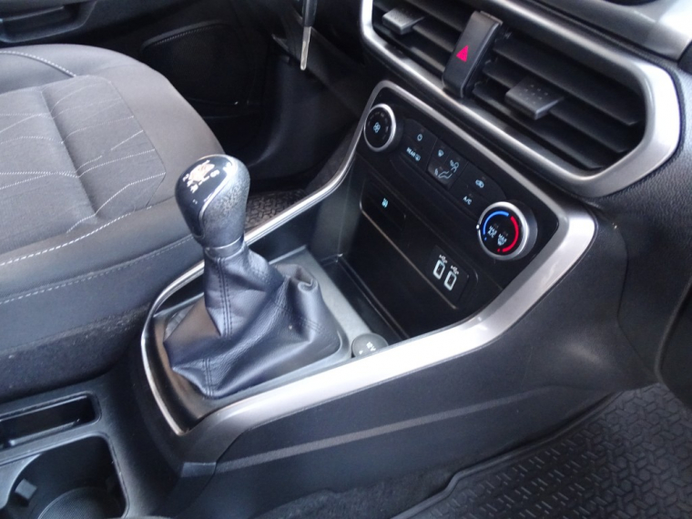 Ford Ecosport Mt 2019 Usado Usado en Webautos.cl Ford Ecosport Mt 2019 Usado Usado en Webautos.cl