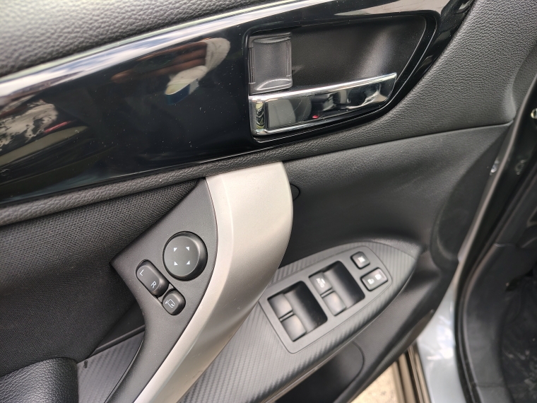 Mitsubishi Eclipse Eclipse Cross Rt 1.5 4x2 At 2025 Usado en Rosselot Usados