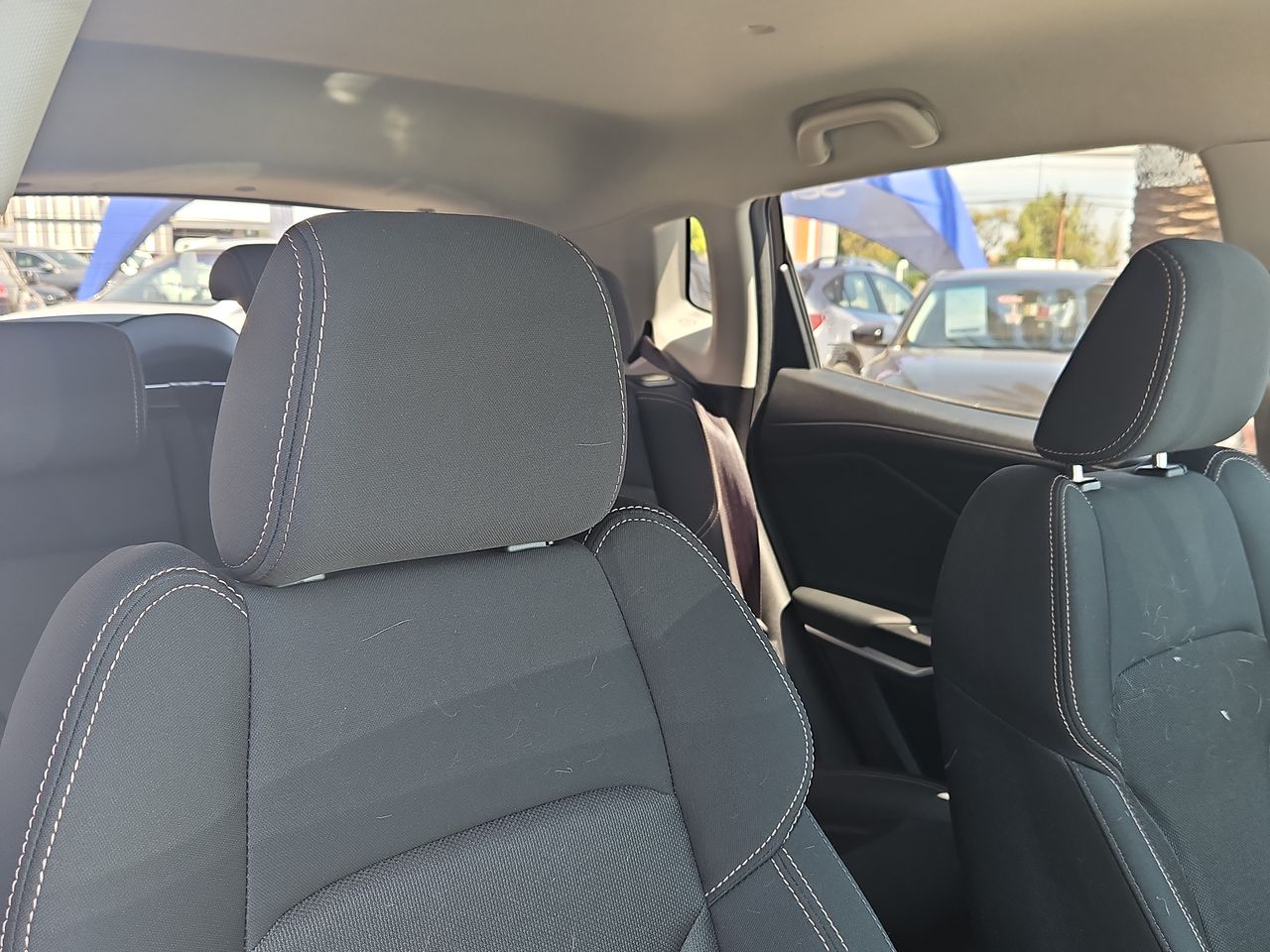 Changan Cs15 New Cs15 Luxury  1.5 2022 Usado en Usados de Primera - Sergio Escobar