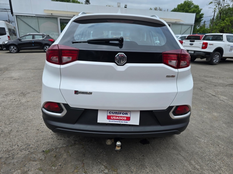 Mg Gs Mt 1.5 2018 Usado  Usado en Webautos.cl