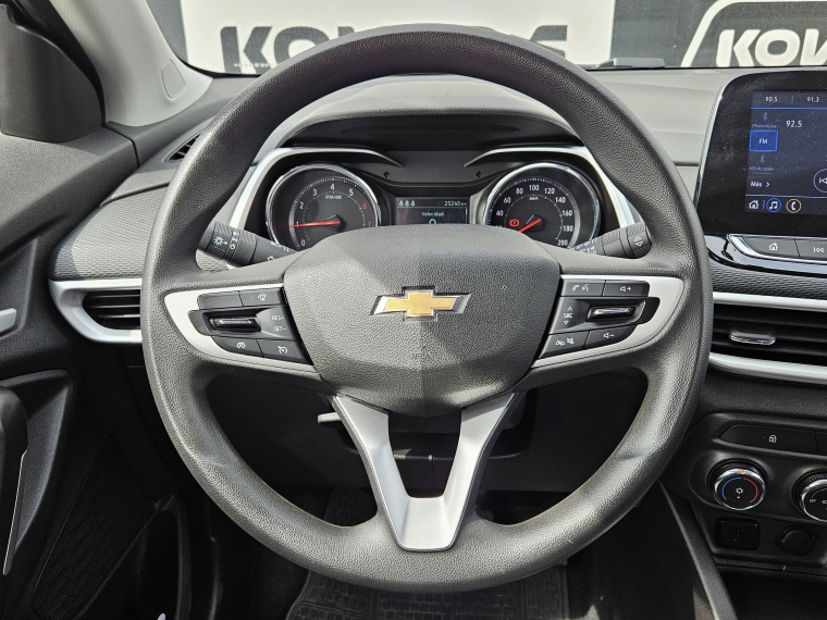 Chevrolet Tracker Tracker 1.2t Ltz Aut 2022 Usado  Usado en Kovacs Usados