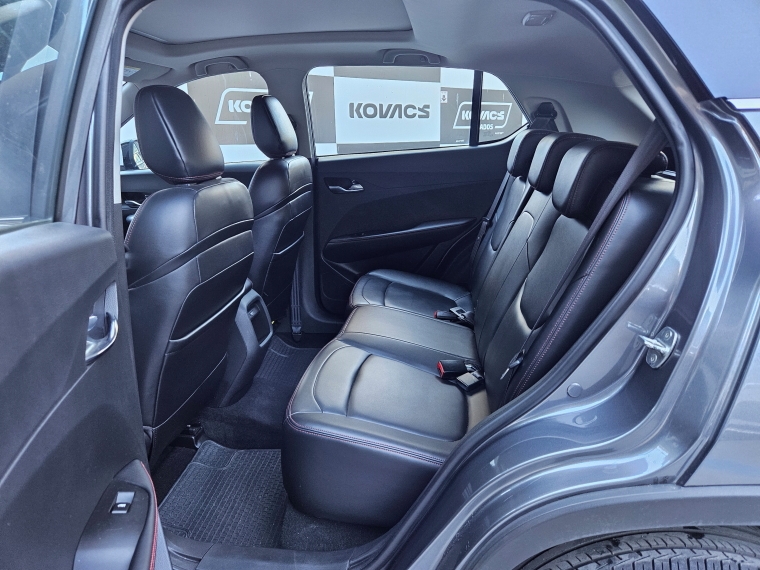 Chevrolet Groove 1.5 Premier  Mt 2024 Usado  Usado en Kovacs Usados