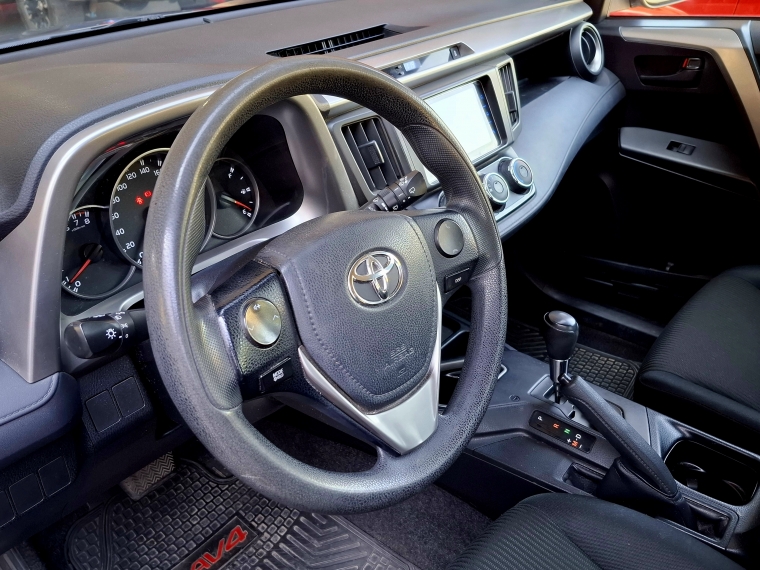 Toyota Rav4 2.0 Aut 2018 Usado  Usado en Kovacs Usados