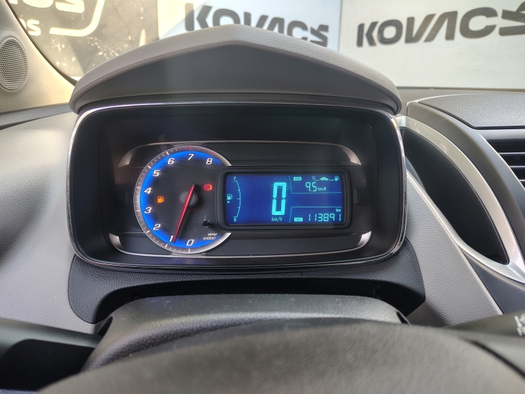 Chevrolet Tracker 1.8 Lt Mt 2017 Usado  Usado en Kovacs Usados