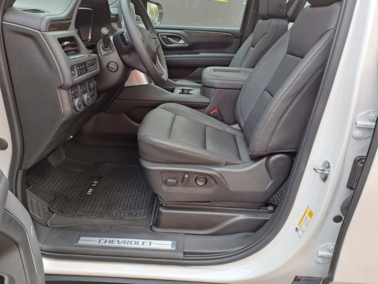 Chevrolet Tahoe Z71-5.3 4x4 2023 Usado  Usado en Webautos.cl