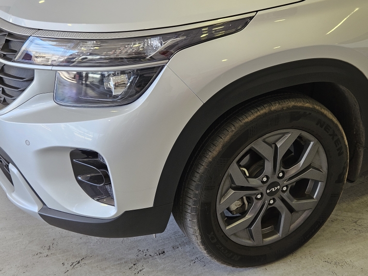 Kia Seltos Seltos Ex 1.5 2024 Usado en Rosselot Usados
