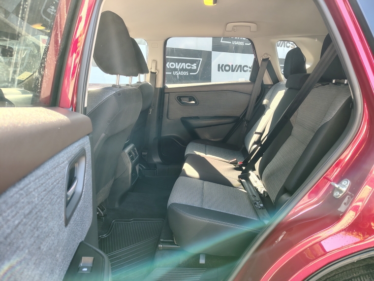 Nissan X-trail 2.5  Sense 3row At 2024 Usado  Usado en Kovacs Usados