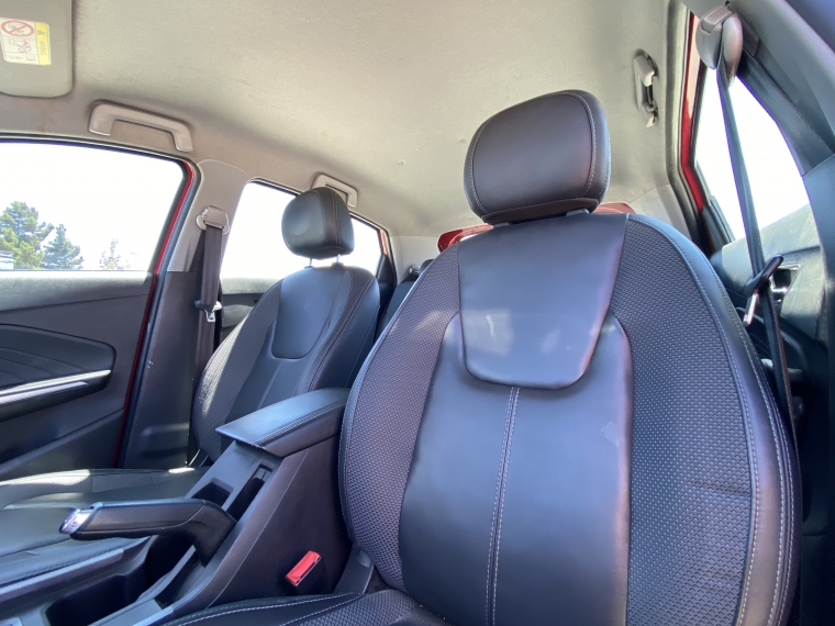 Chery Tiggo 2 pro Tiggo 2 Pro Gls Mt 1.5 2024 Usado en Rosselot Usados