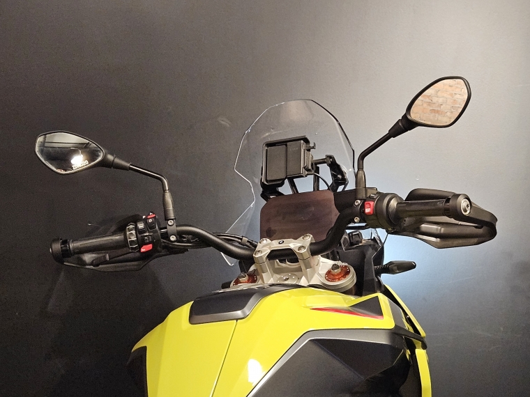 Bmw F 900 gs Ii 2025 Usado en BMW Premium Selection