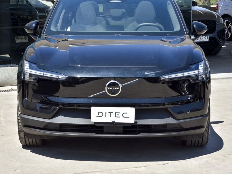 Volvo Ex30 0.0 E40 Core At Electrico 2025 Usado  Usado en Webautos.cl