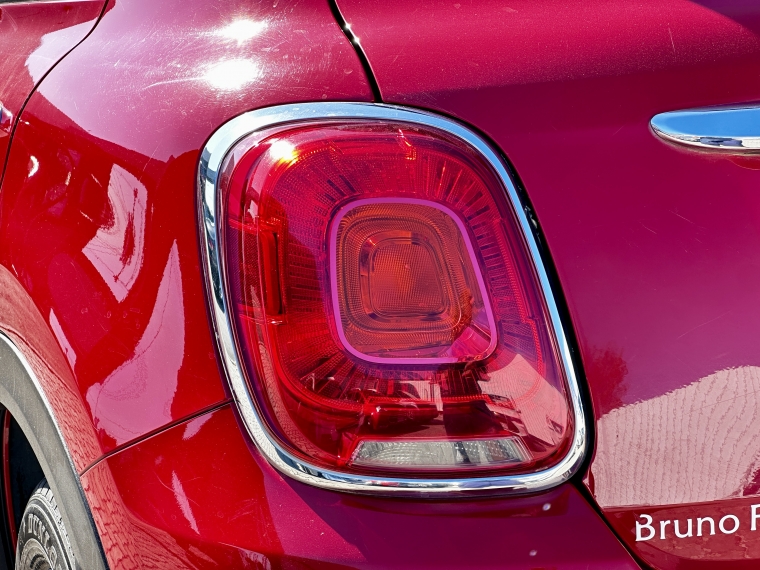 Fiat 500x pop 1.4 1.6 X Pop Mt 2018 Usado  Usado en Kovacs Usados