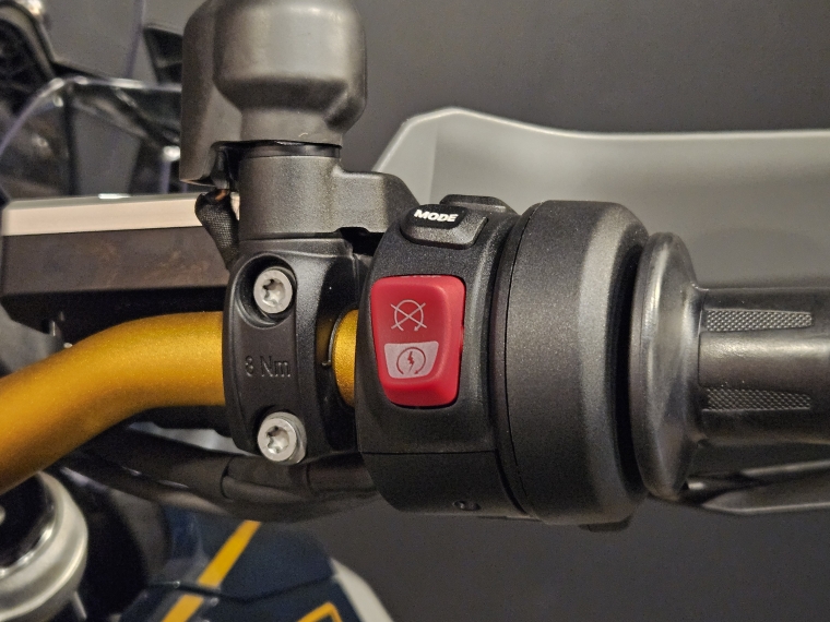 Bmw R 1300 gs Ii Asa 719 2025 Usado en BMW Premium Selection Bmw R 1300 gs Ii Asa 719 2025 Usado en BMW Premium Selection