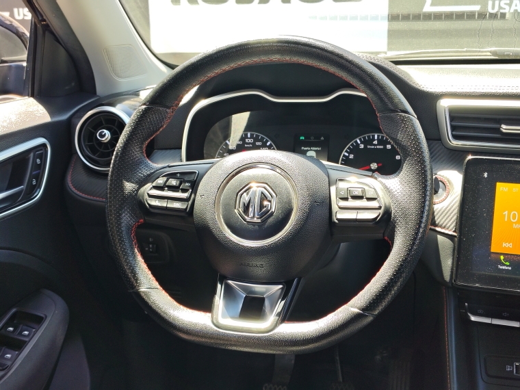 Mg Zx Zx 1.5 2022 Usado  Usado en Kovacs Usados