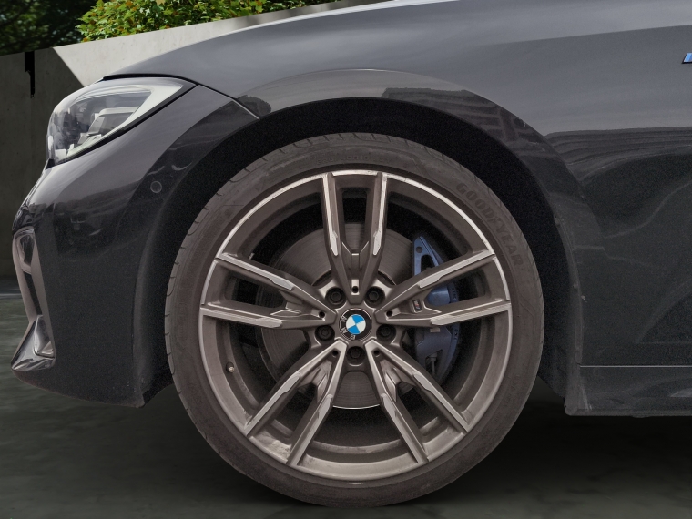 Bmw M340 I Xdrive 2023 Usado  Usado en BMW Premium Selection