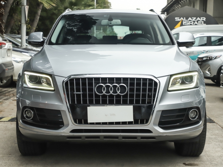 Audi Q5 2.0 2015  Usado en Guillermo Morales Usados