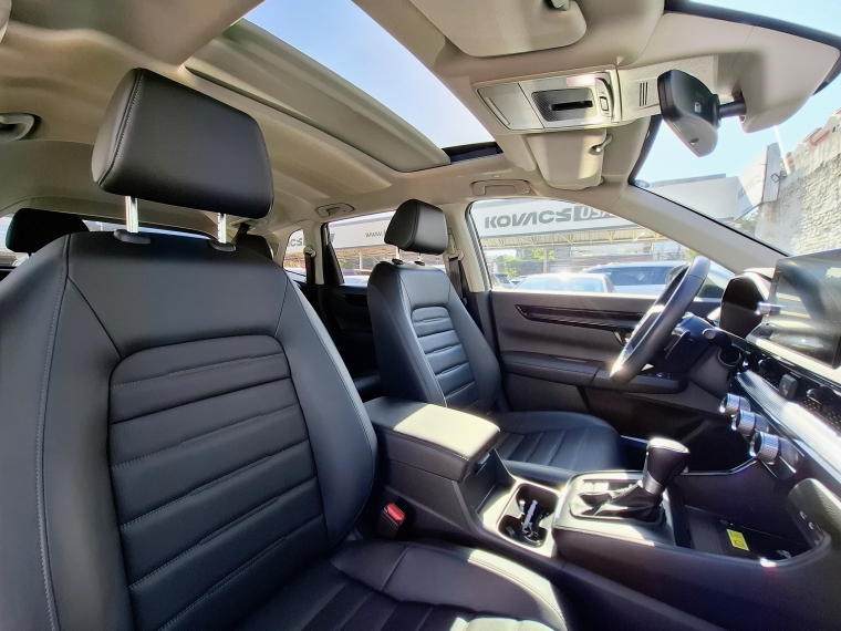 Honda Cr-v Crv Touring Awd 1.5 At 2024 Usado  Usado en Kovacs Usados