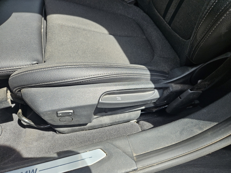 Bmw 118i 118d Hatchback 2.0 Aut 2022 Usado en Rosselot Usados