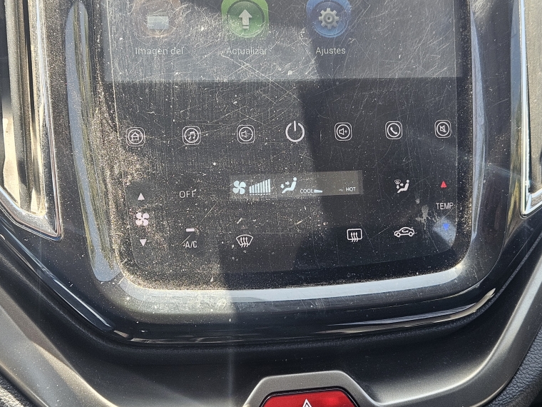 Changan Cx70 Cx70 2023 Usado  Usado en Kovacs Usados