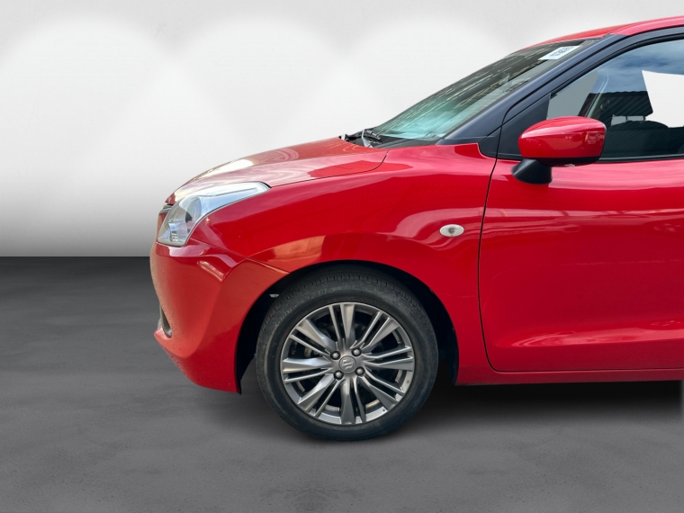 Suzuki Baleno 1.4 Gls Hb Mt 5p 2018 Usado  Usado en Pompeyo