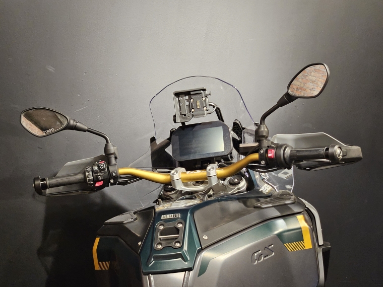 Bmw R 1300 gs Adv Ii Asa 2025 Usado en BMW Premium Selection