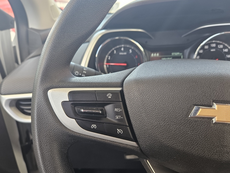 Chevrolet Tracker 1.2 Ltz At 2022 Usado  Usado en Kovacs Usados