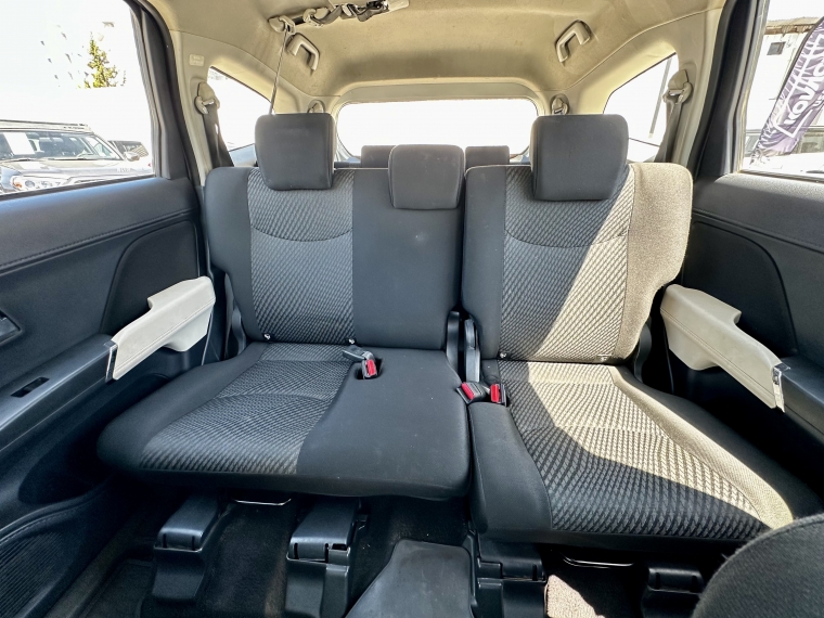 Toyota Rush 1.5 Xli At 2023 Usado  Usado en Kovacs Usados