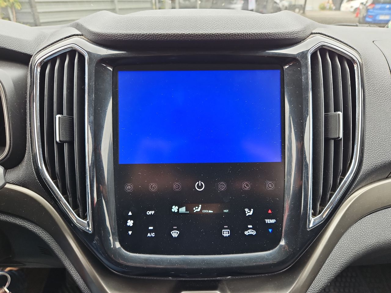 Changan Cx70 Cx70 Otto  1.6 2019 Usado en Usados de Primera - Sergio Escobar