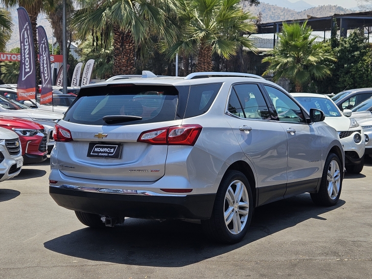 Chevrolet Equinox Premier Awd 1.5 2021 Usado  Usado en Kovacs Usados